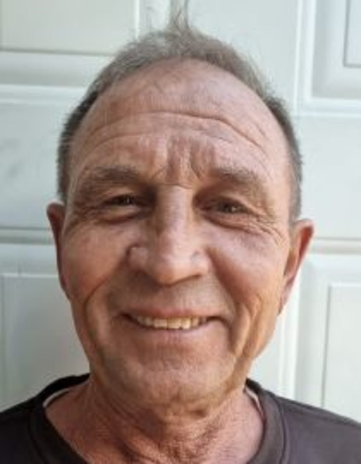 תמונת פורטרט של בעל המקצוע