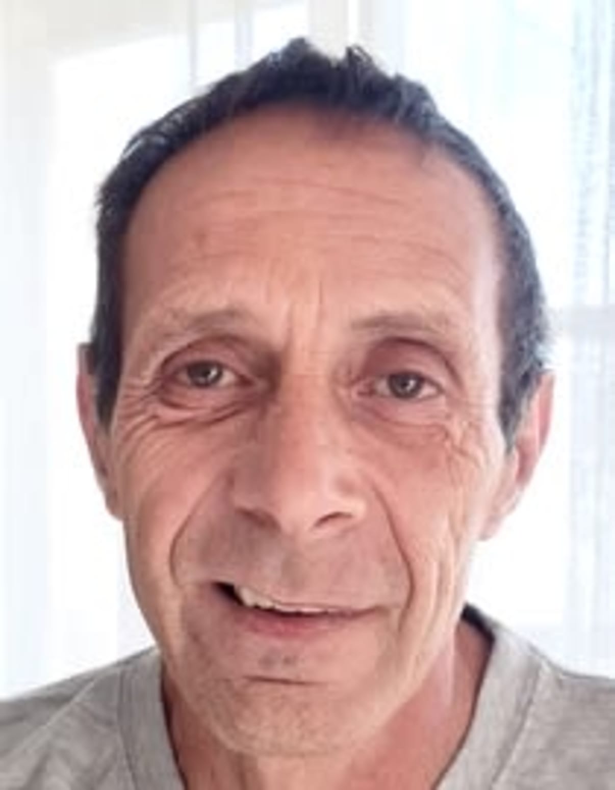 תמונת פורטרט של בעל המקצוע