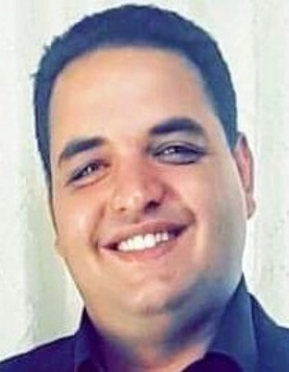 תמונת פורטרט של בעל המקצוע