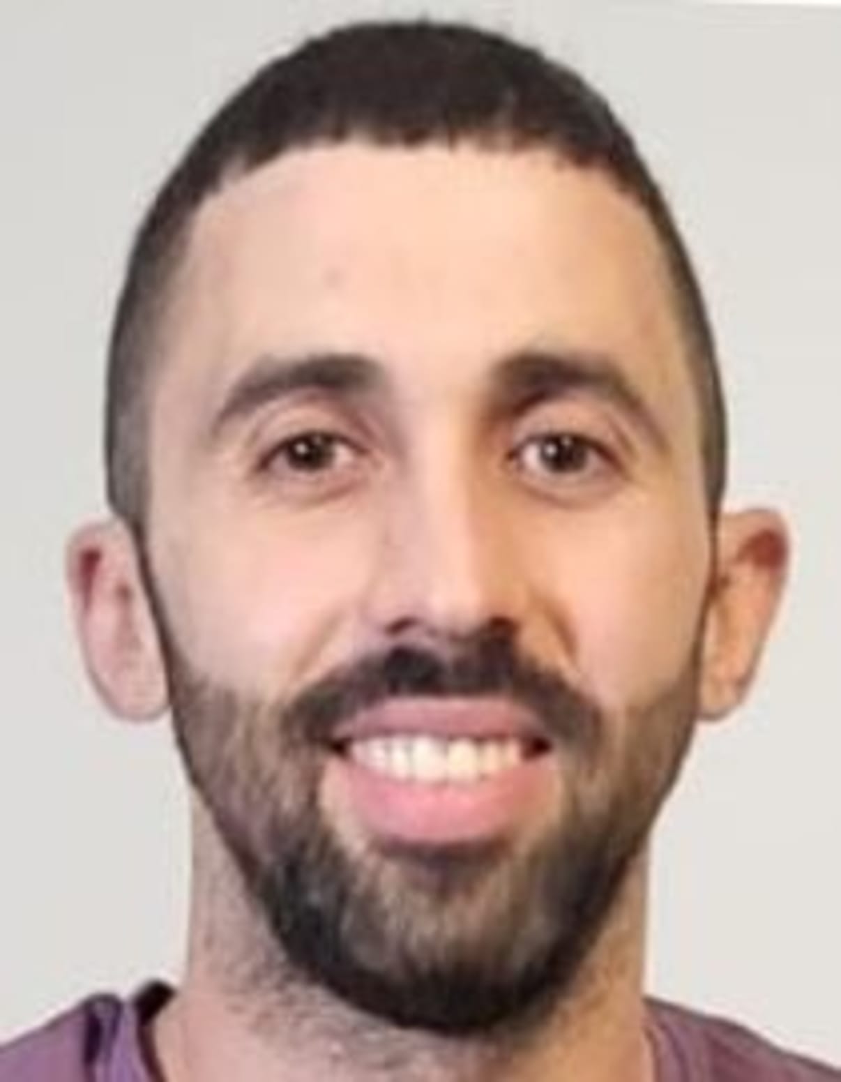 תמונת פורטרט של בעל המקצוע