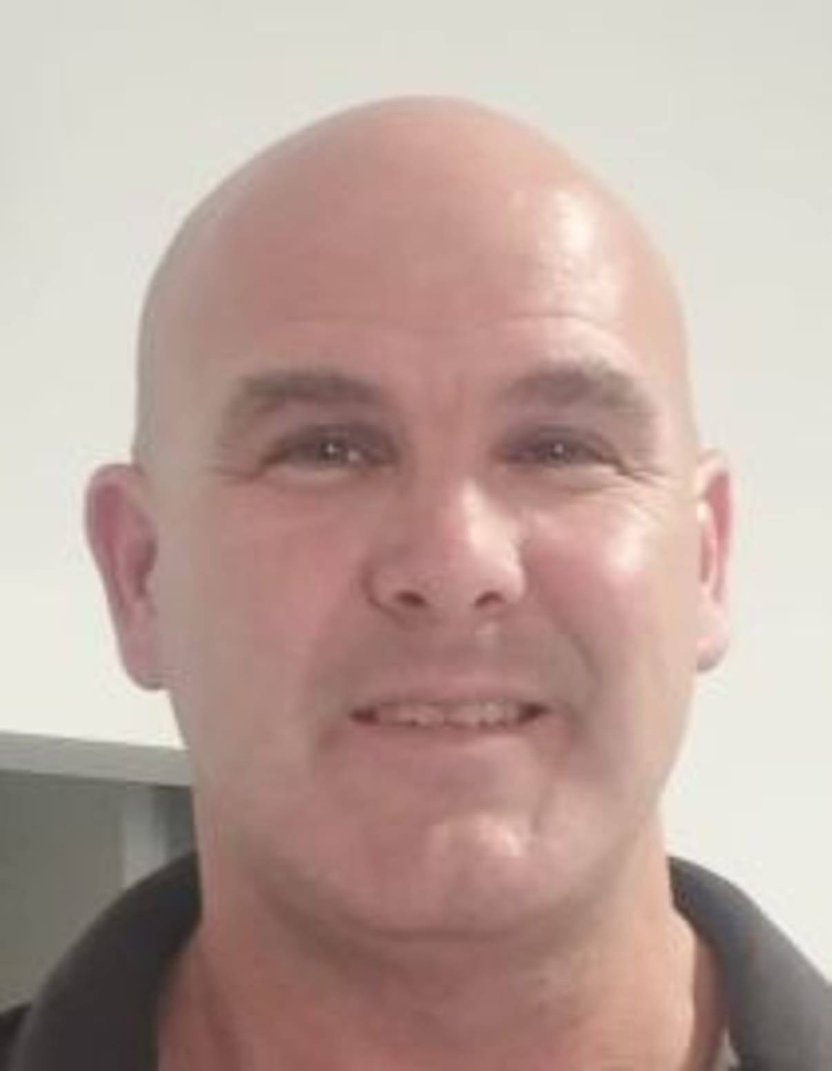 תמונת פורטרט של בעל המקצוע