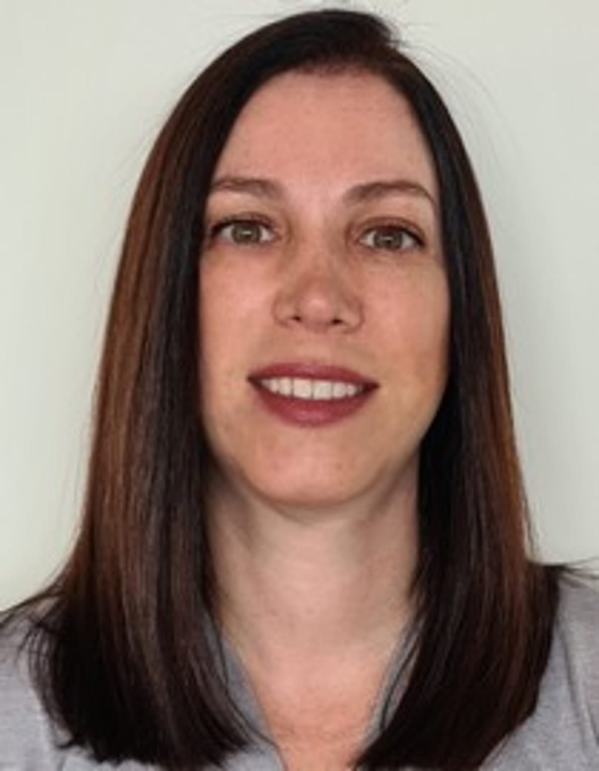 תמונת פורטרט של בעל המקצוע