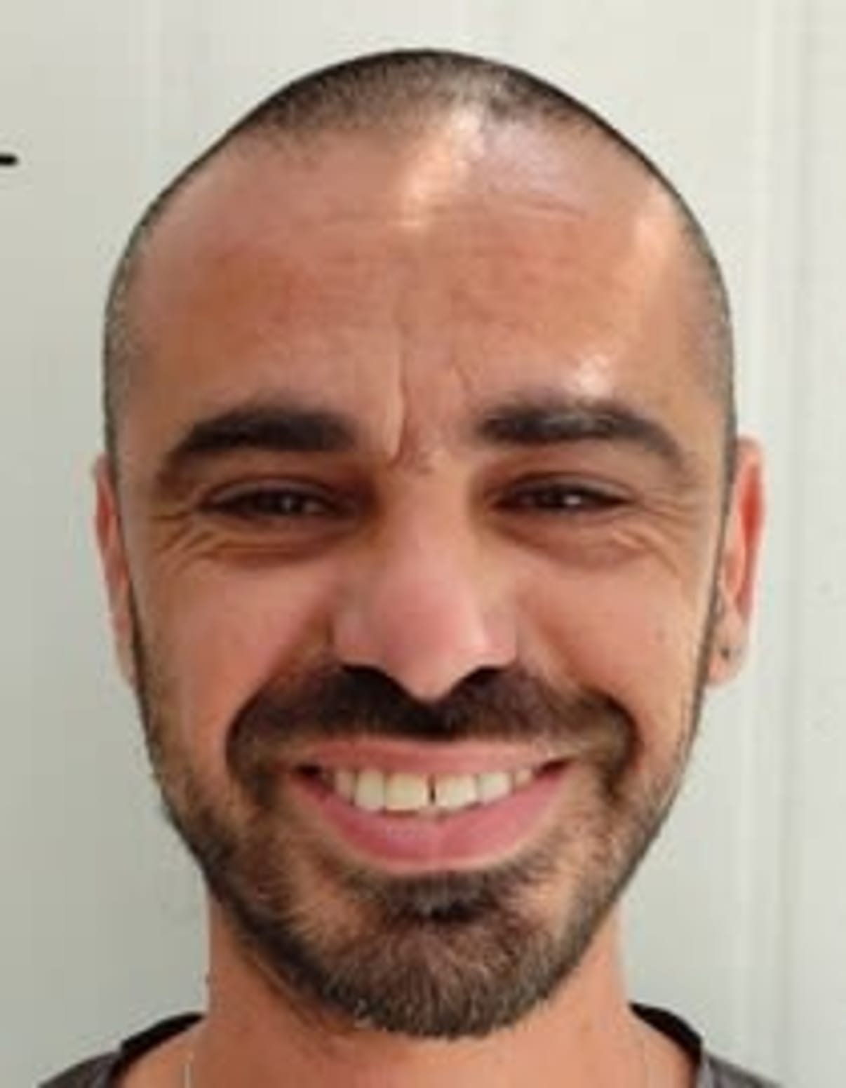 תמונת פורטרט של בעל המקצוע