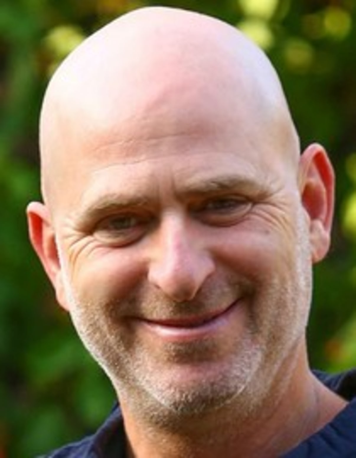 תמונת פורטרט של בעל המקצוע