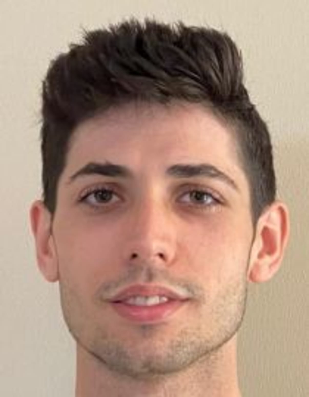 תמונת פורטרט של בעל המקצוע