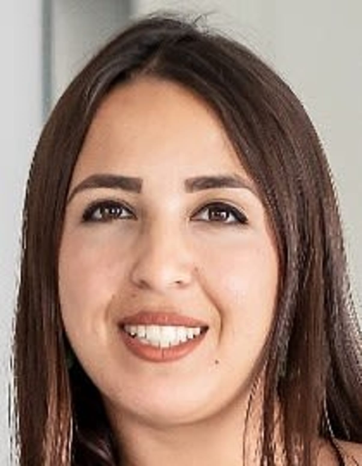 תמונת פורטרט של בעל המקצוע