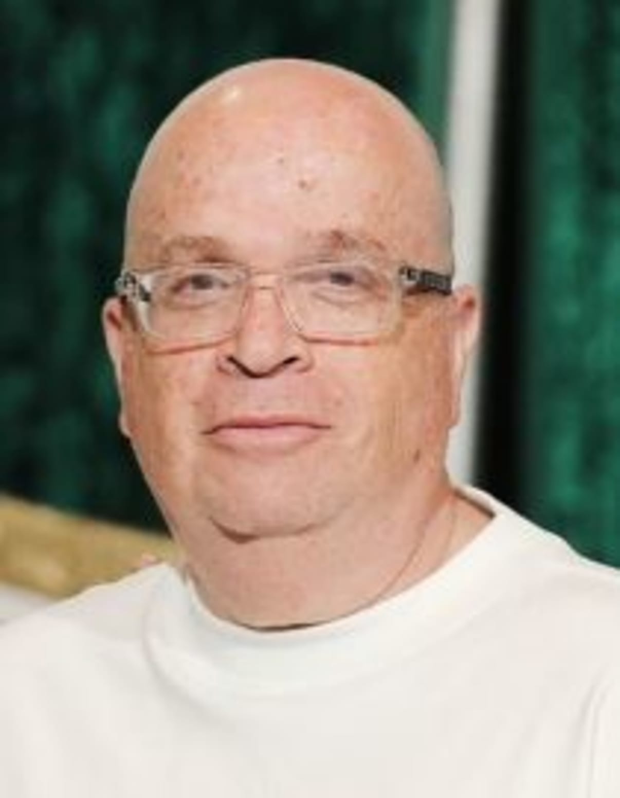 תמונת פורטרט של בעל המקצוע תמונת פורטרט של בעל המקצוע