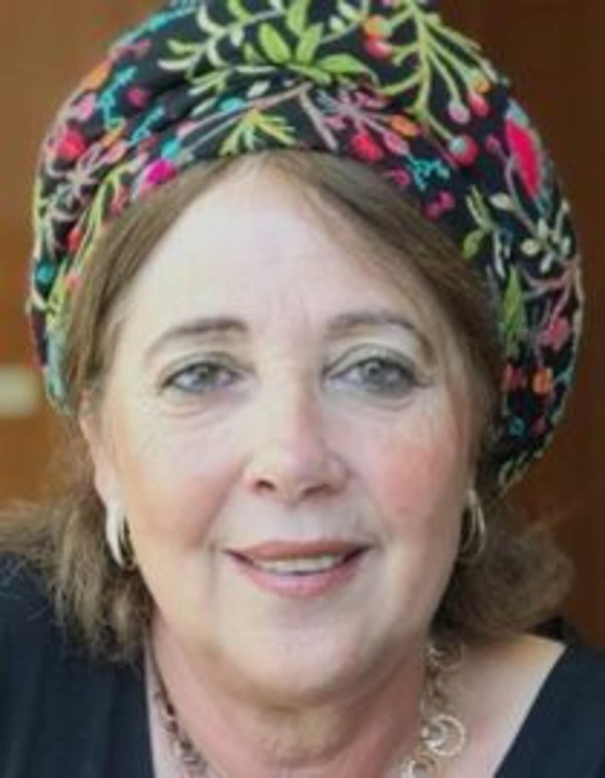 תמונת פורטרט של בעל המקצוע