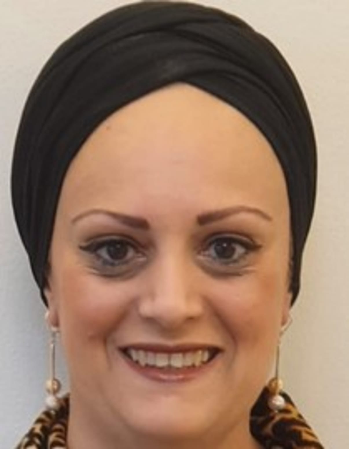 תמונת פורטרט של בעל המקצוע