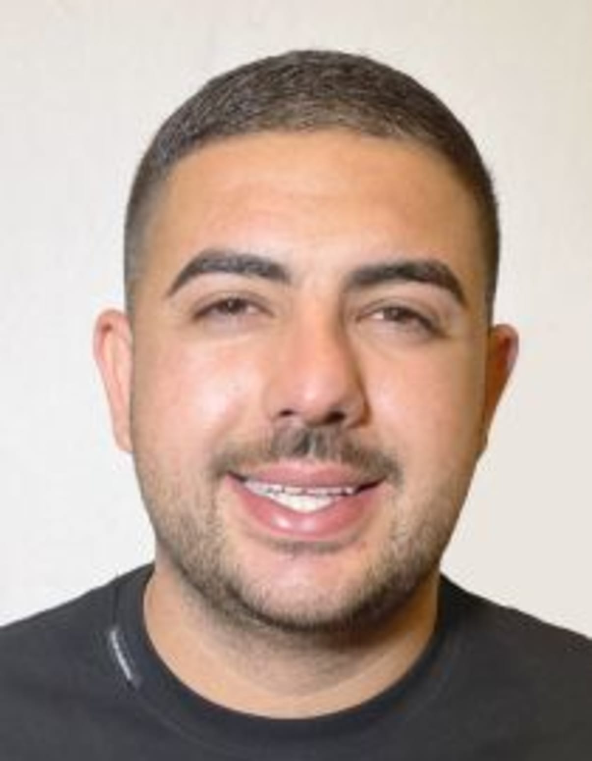 תמונת פורטרט של בעל המקצוע