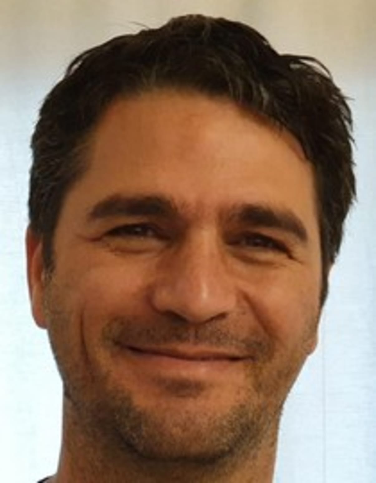 תמונת פורטרט של בעל המקצוע