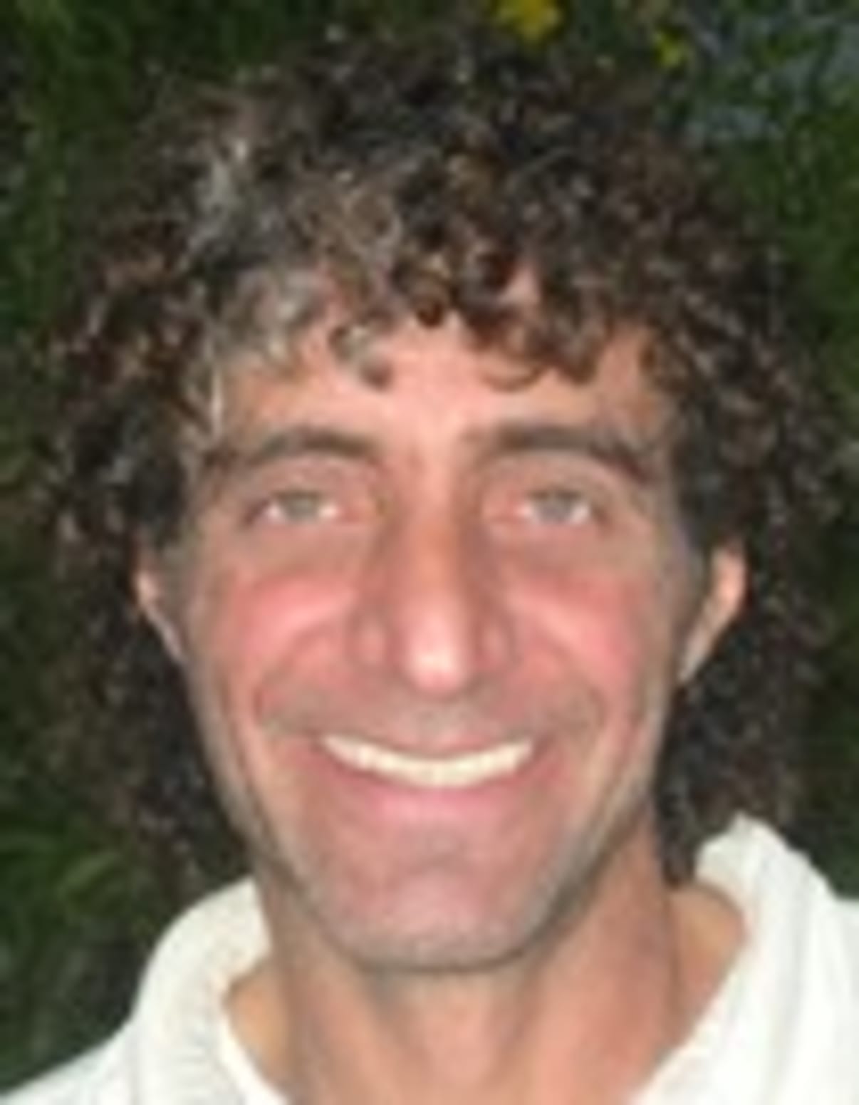 תמונת פורטרט של בעל המקצוע