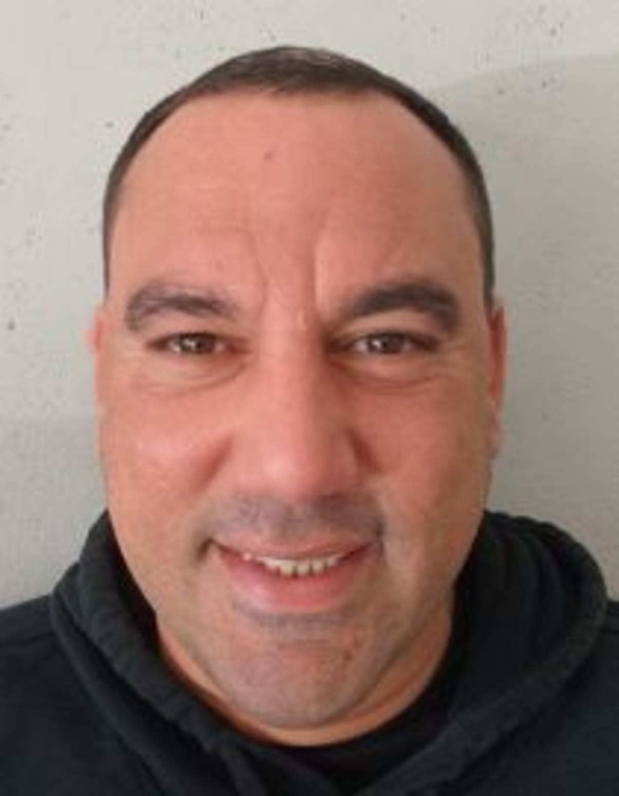 תמונת פורטרט של בעל המקצוע