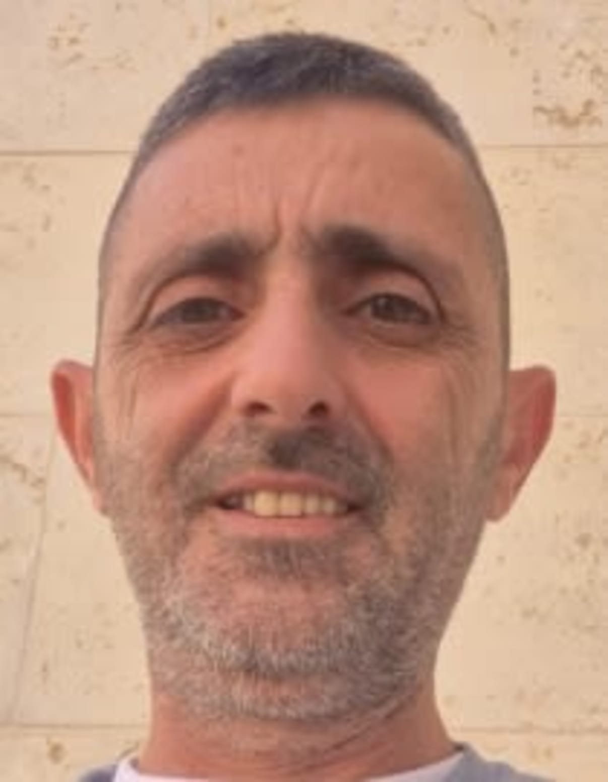 תמונת פורטרט של בעל המקצוע תמונת פורטרט של בעל המקצוע