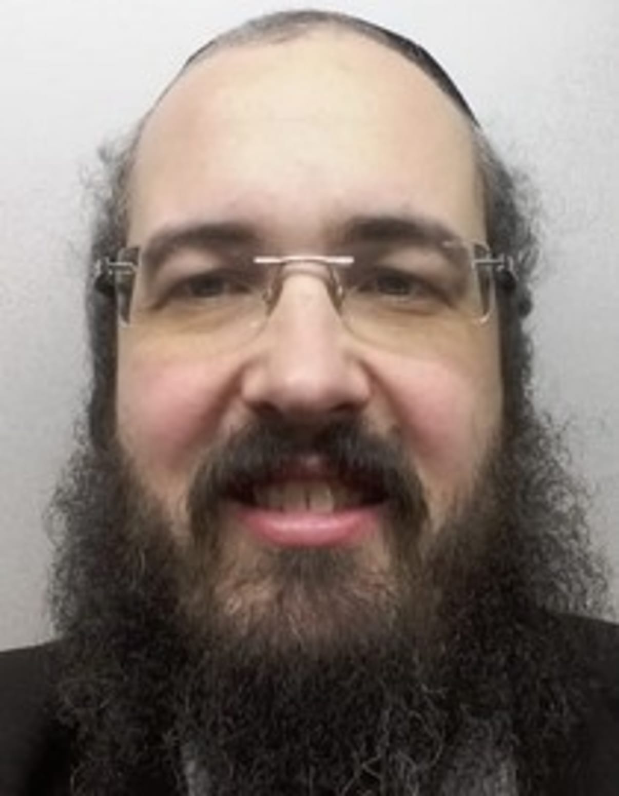 תמונת פורטרט של בעל המקצוע תמונת פורטרט של בעל המקצוע