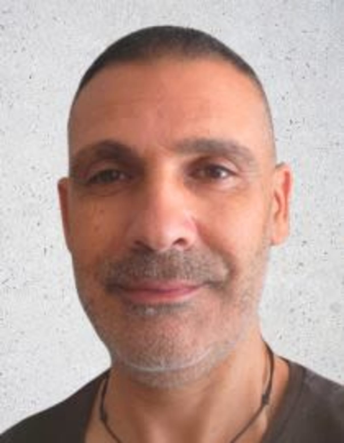 תמונת פורטרט של בעל המקצוע תמונת פורטרט של בעל המקצוע