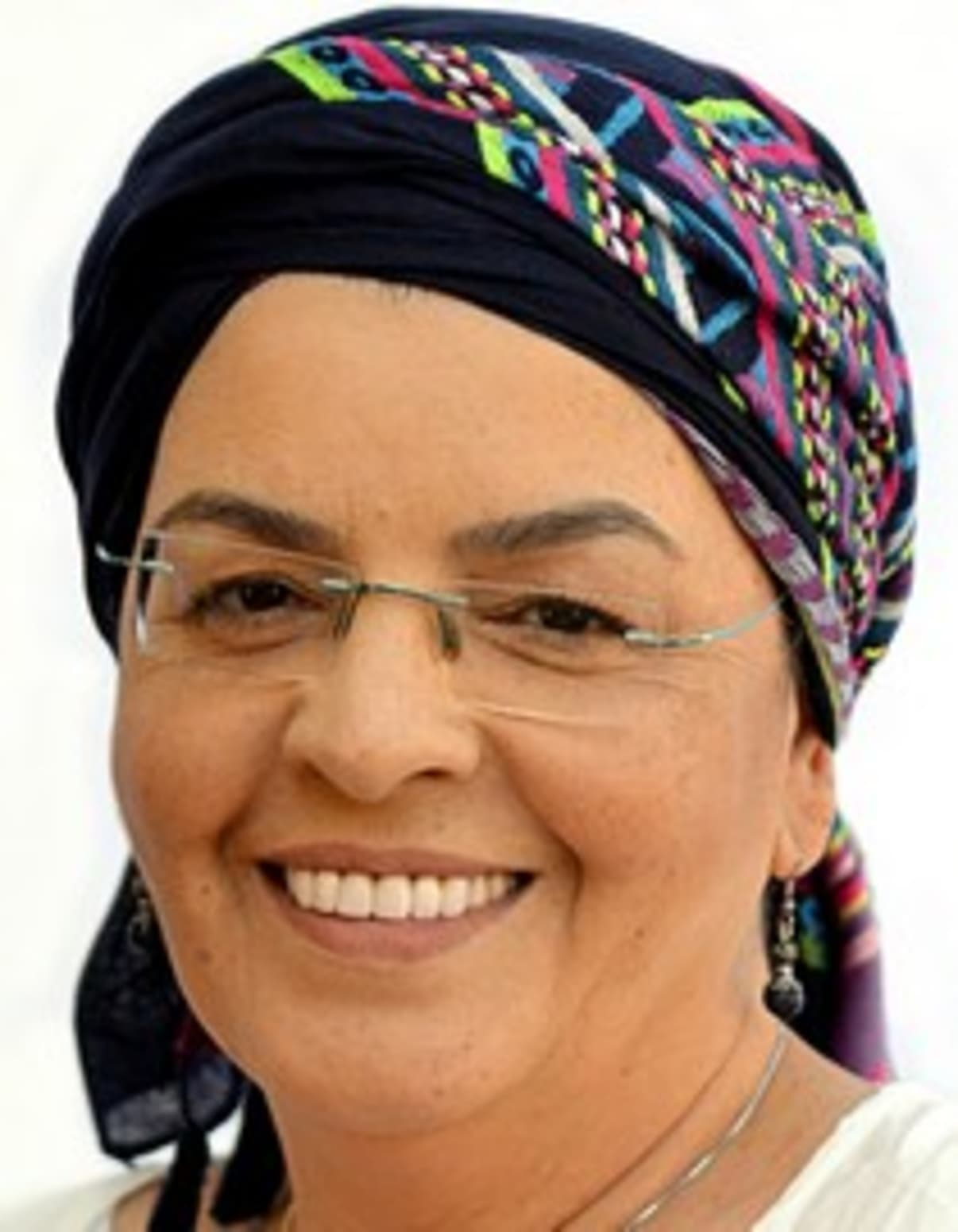 תמונת פורטרט של בעל המקצוע