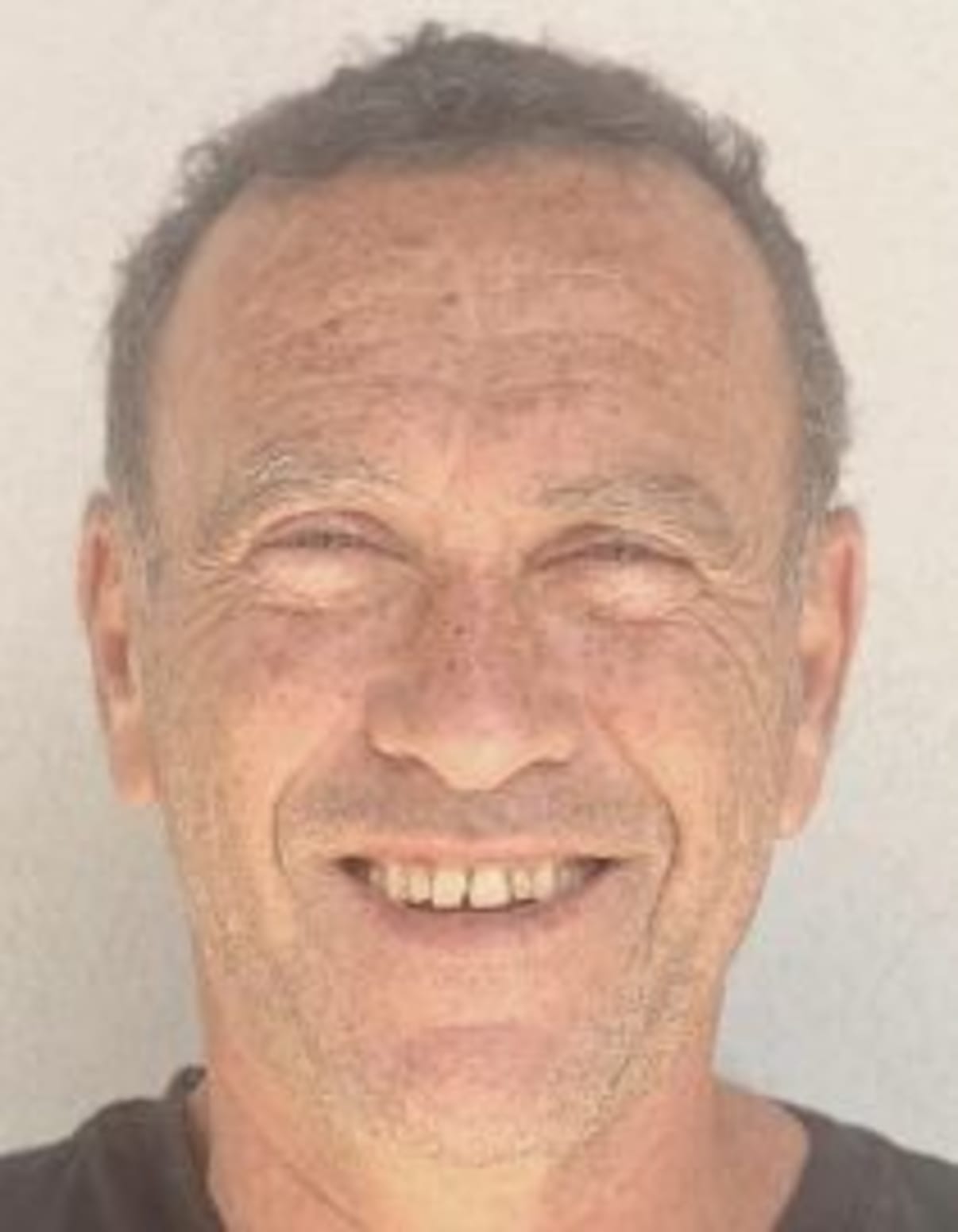 תמונת פורטרט של בעל המקצוע