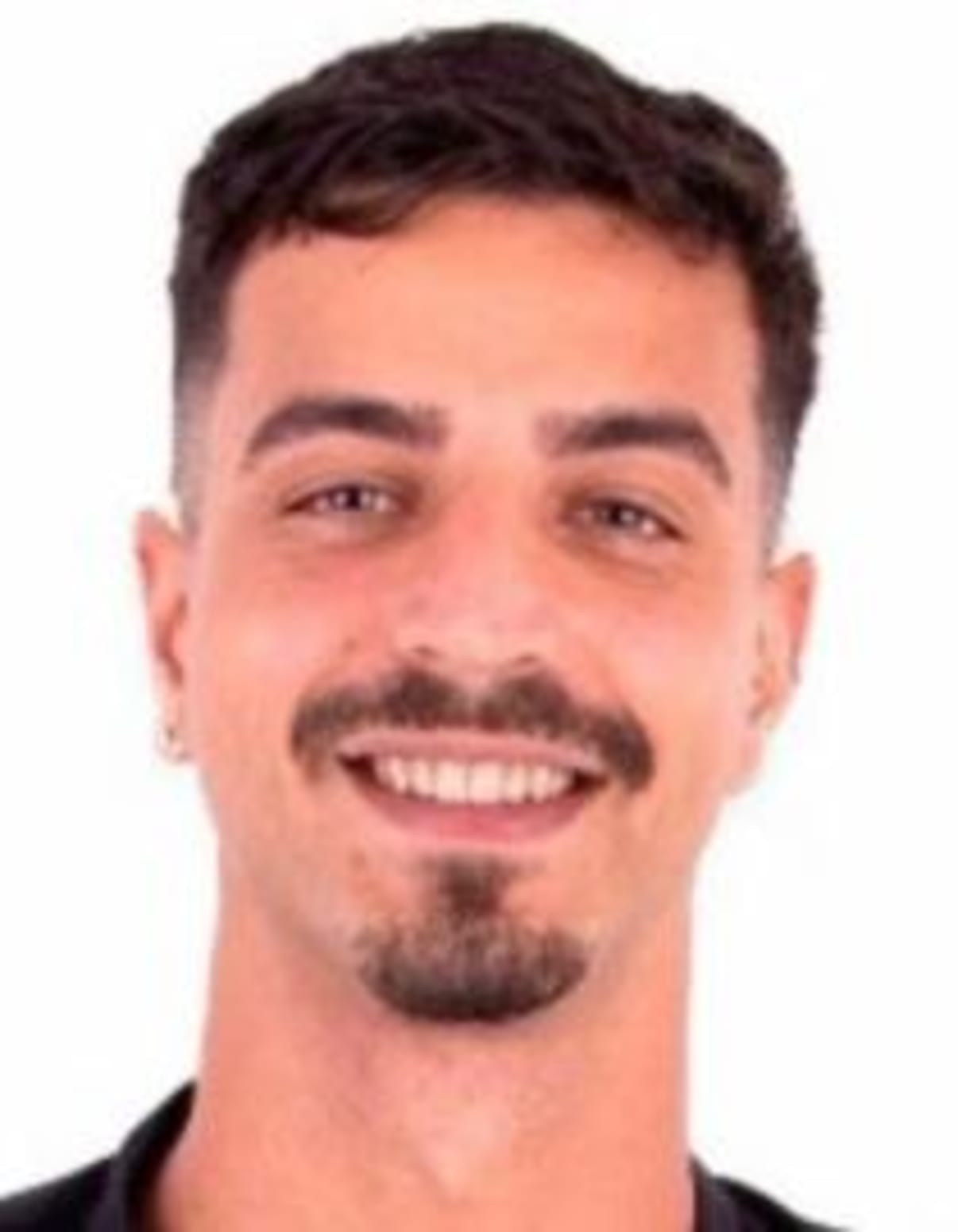 תמונת פורטרט של בעל המקצוע