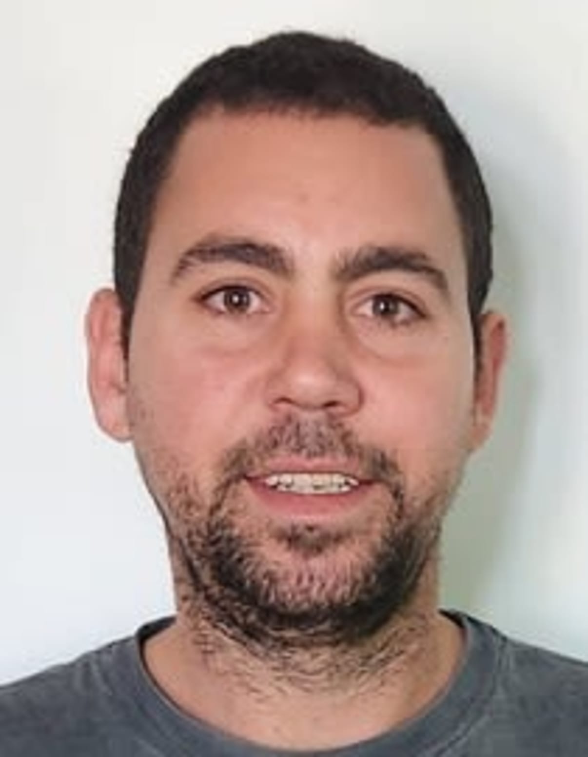 תמונת פורטרט של בעל המקצוע תמונת פורטרט של בעל המקצוע