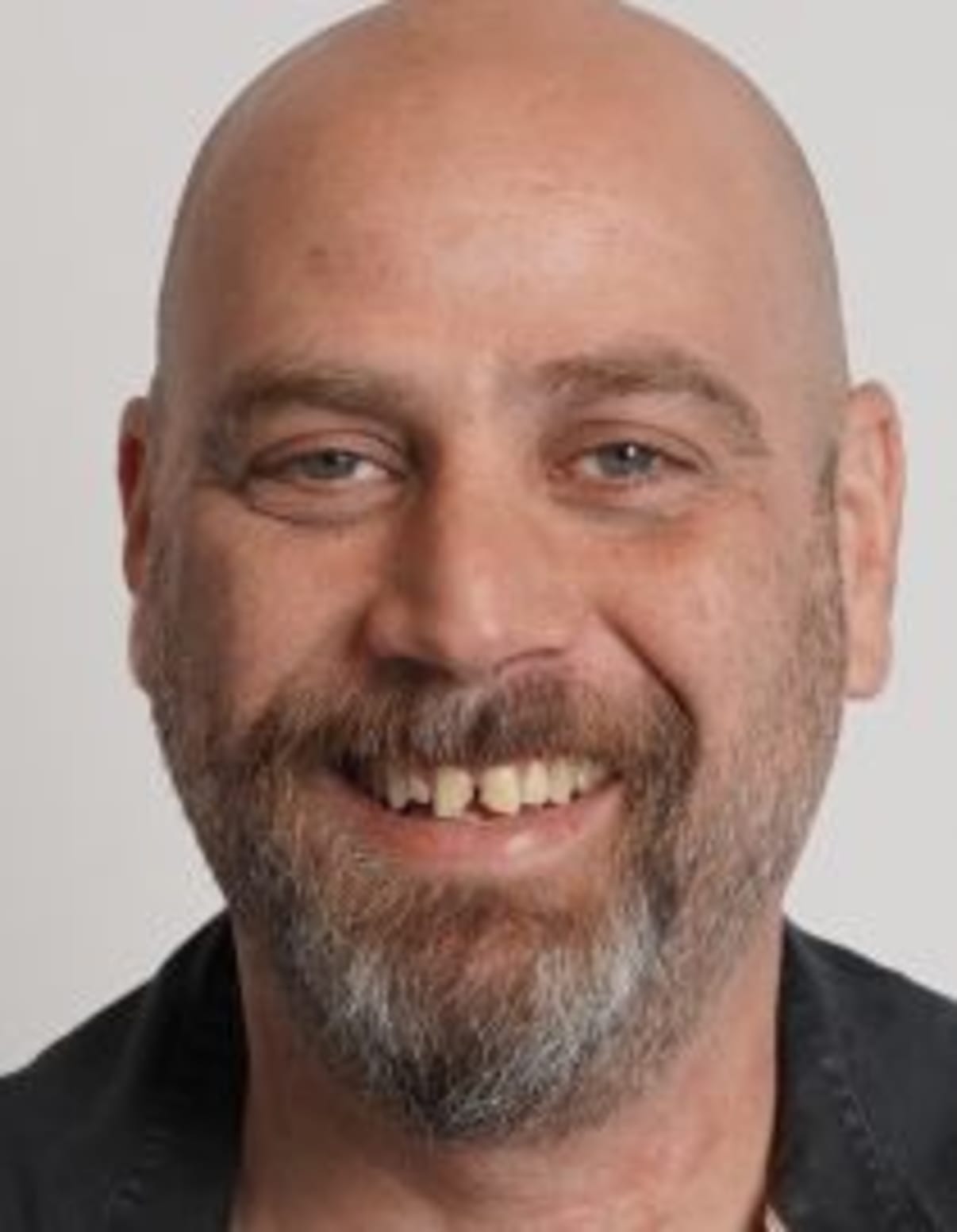 תמונת פורטרט של בעל המקצוע תמונת פורטרט של בעל המקצוע