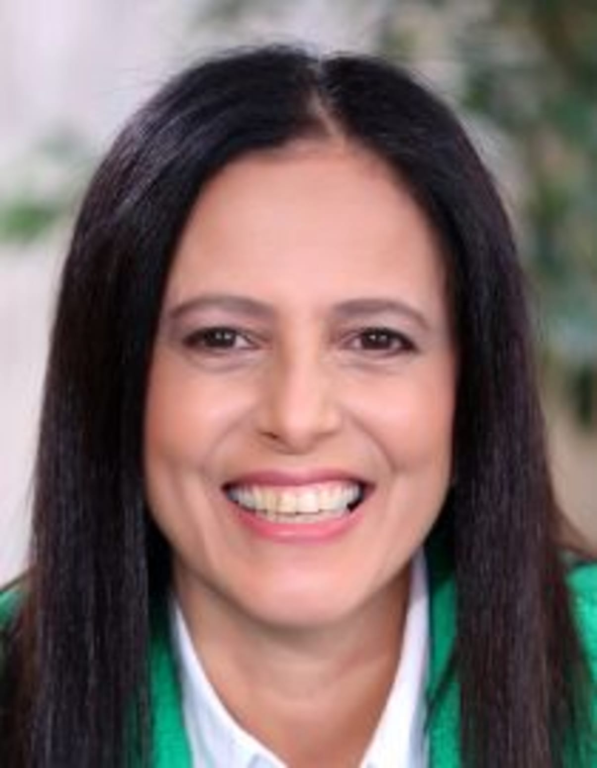 תמונת פורטרט של בעל המקצוע