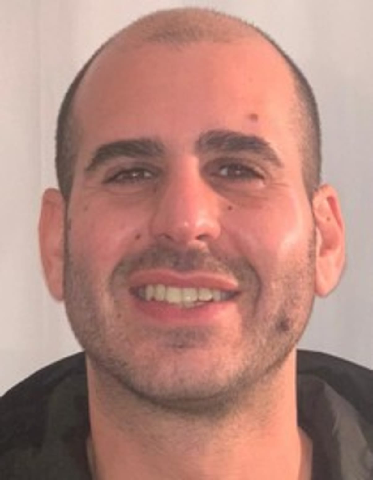 תמונת פורטרט של בעל המקצוע