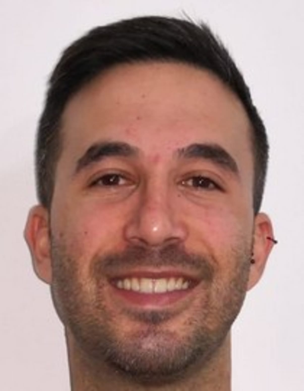 תמונת פורטרט של בעל המקצוע