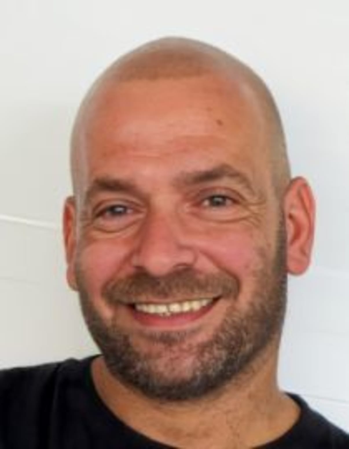 תמונת פורטרט של בעל המקצוע תמונת פורטרט של בעל המקצוע