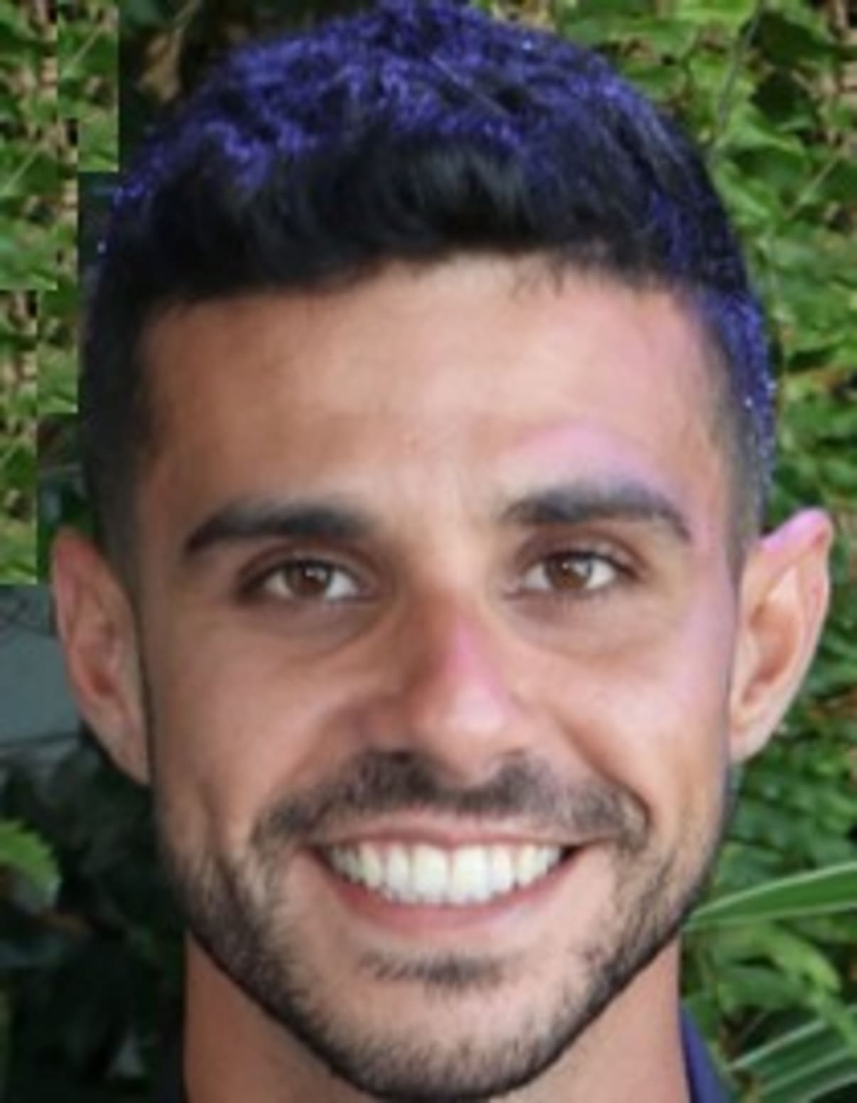 תמונת פורטרט של בעל המקצוע