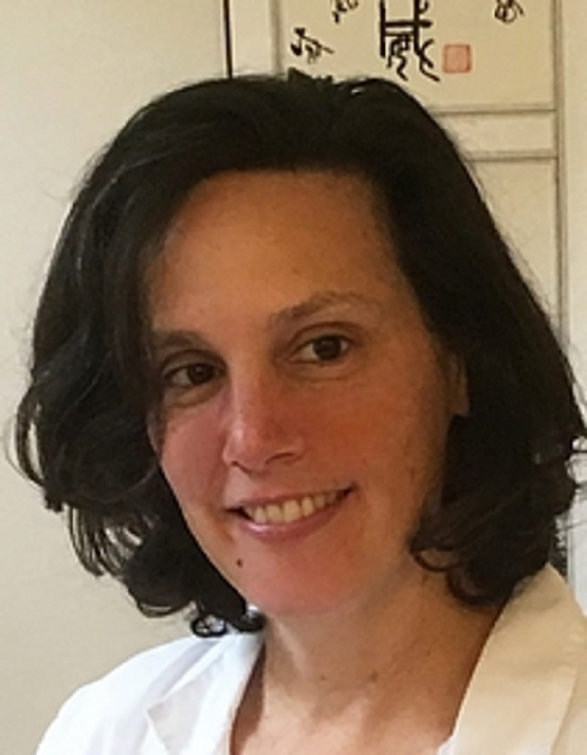 תמונת פורטרט של בעל המקצוע