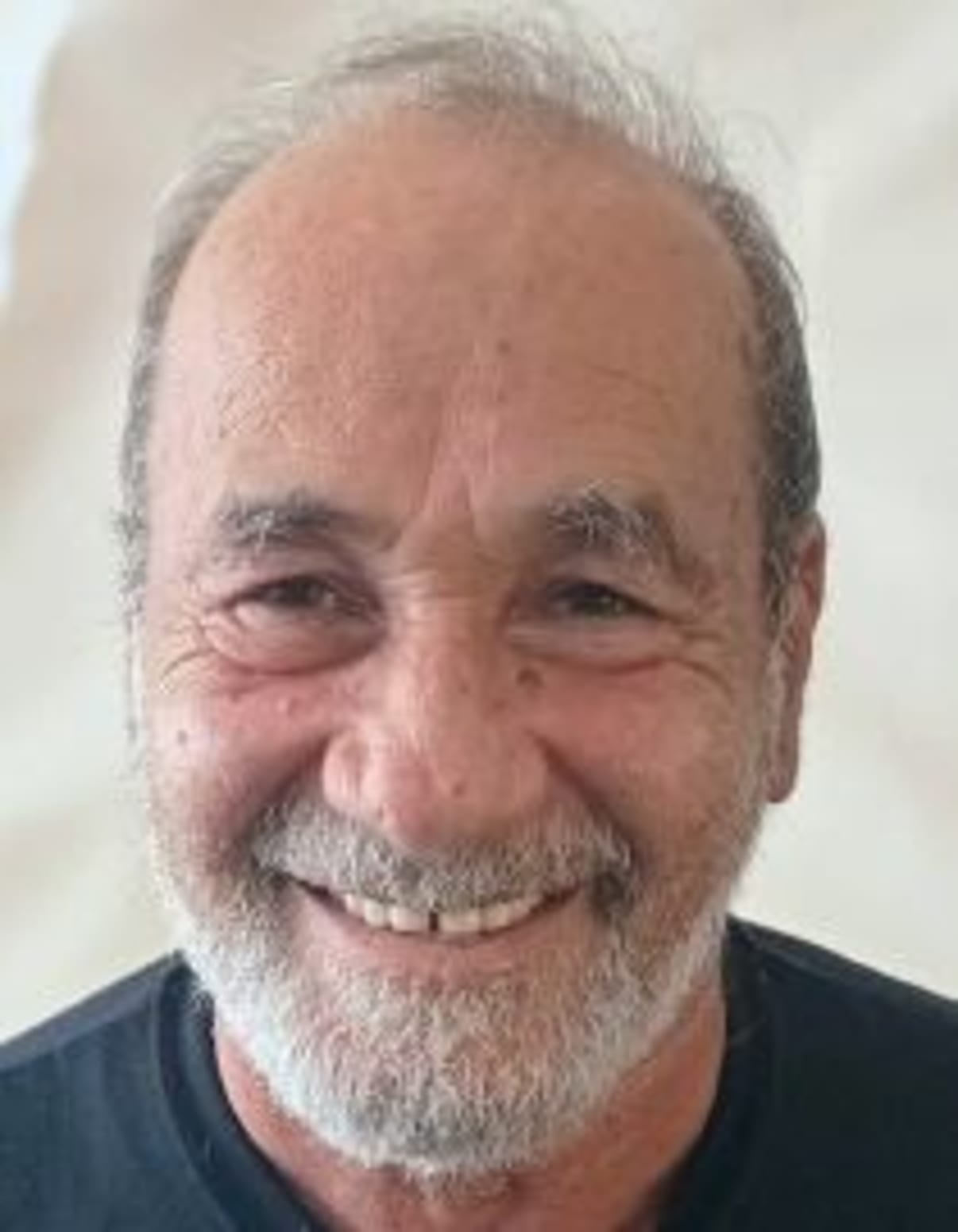 תמונת פורטרט של בעל המקצוע תמונת פורטרט של בעל המקצוע