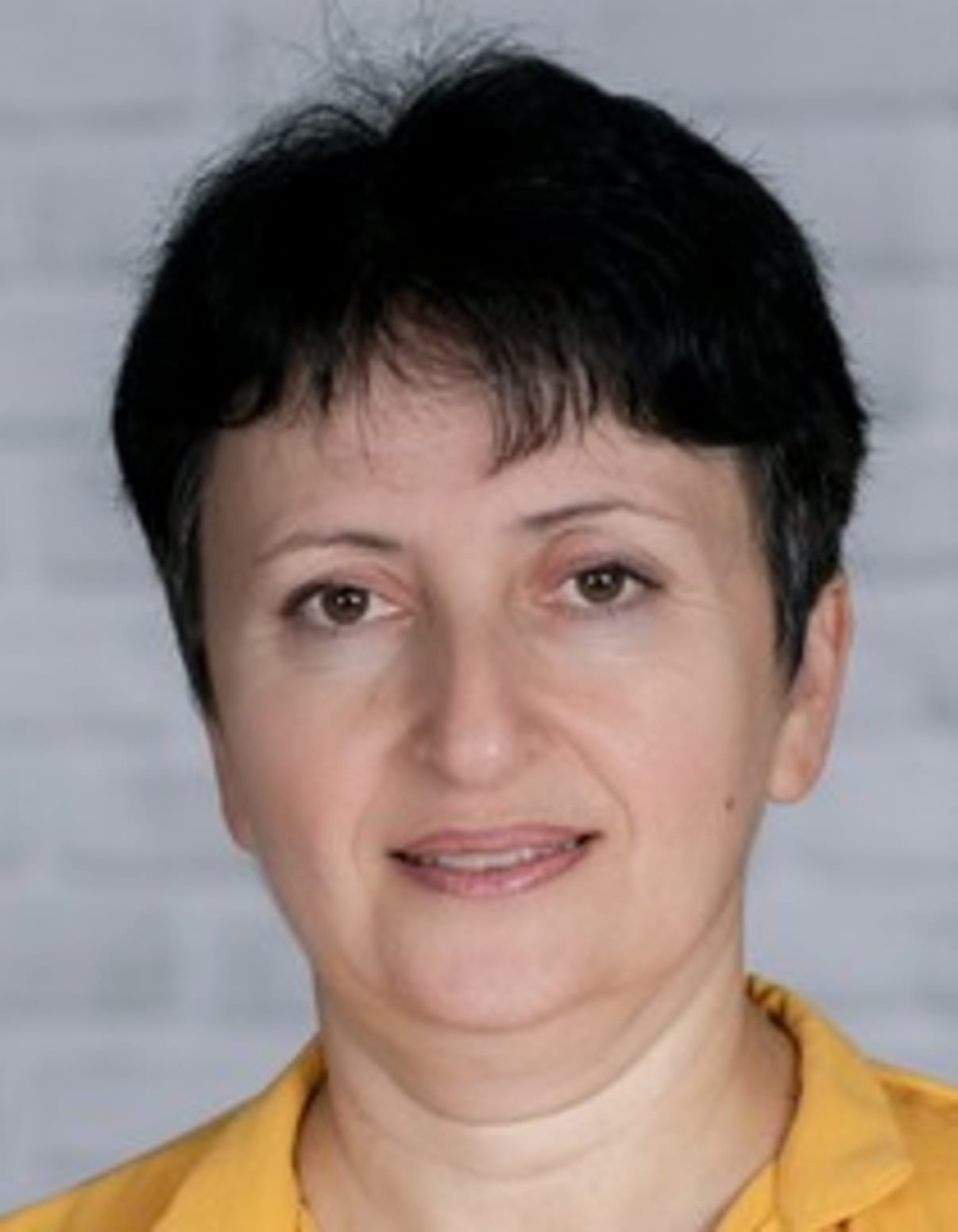 תמונת פורטרט של בעל המקצוע