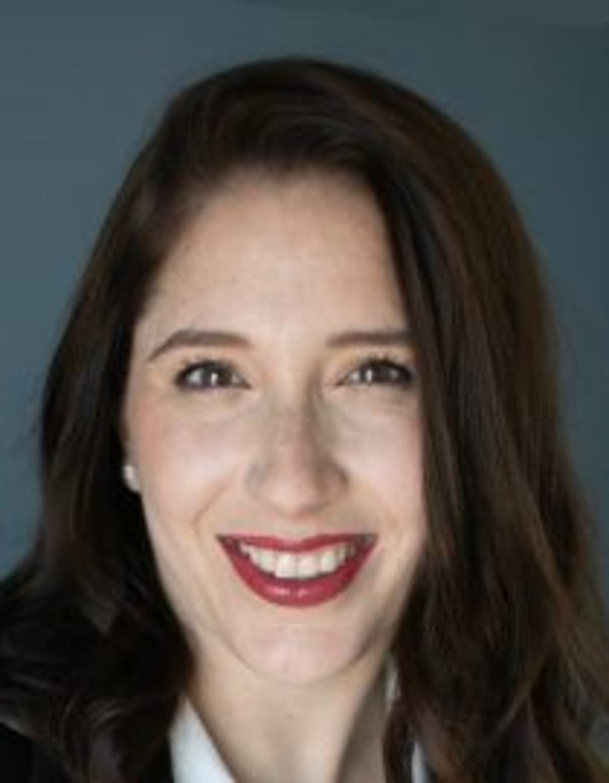 תמונת פורטרט של בעל המקצוע