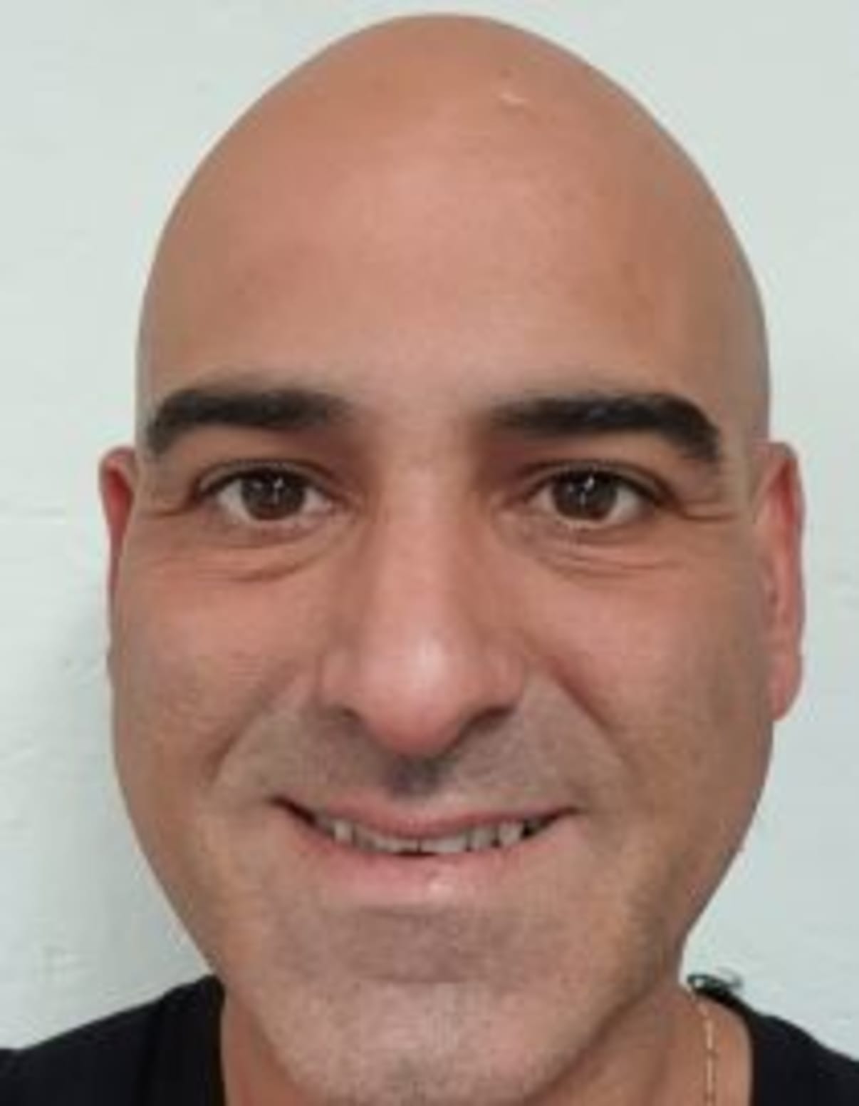 תמונת פורטרט של בעל המקצוע