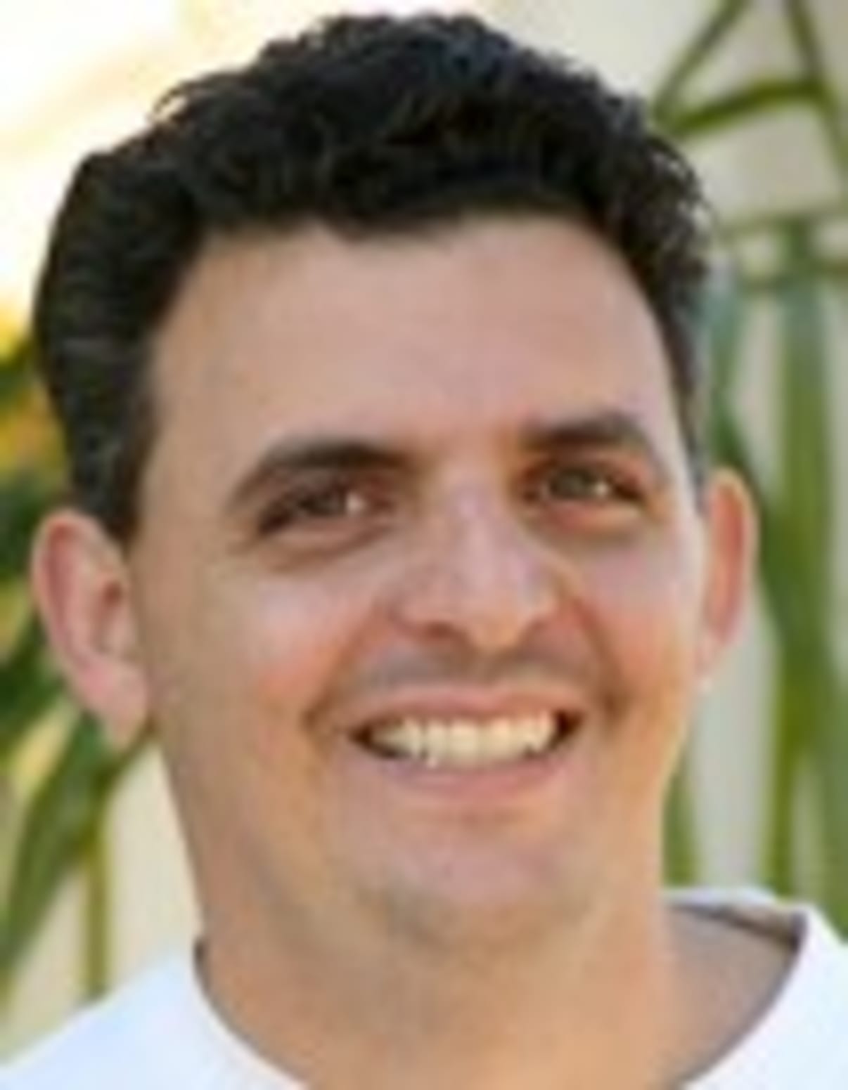 תמונת פורטרט של בעל המקצוע תמונת פורטרט של בעל המקצוע