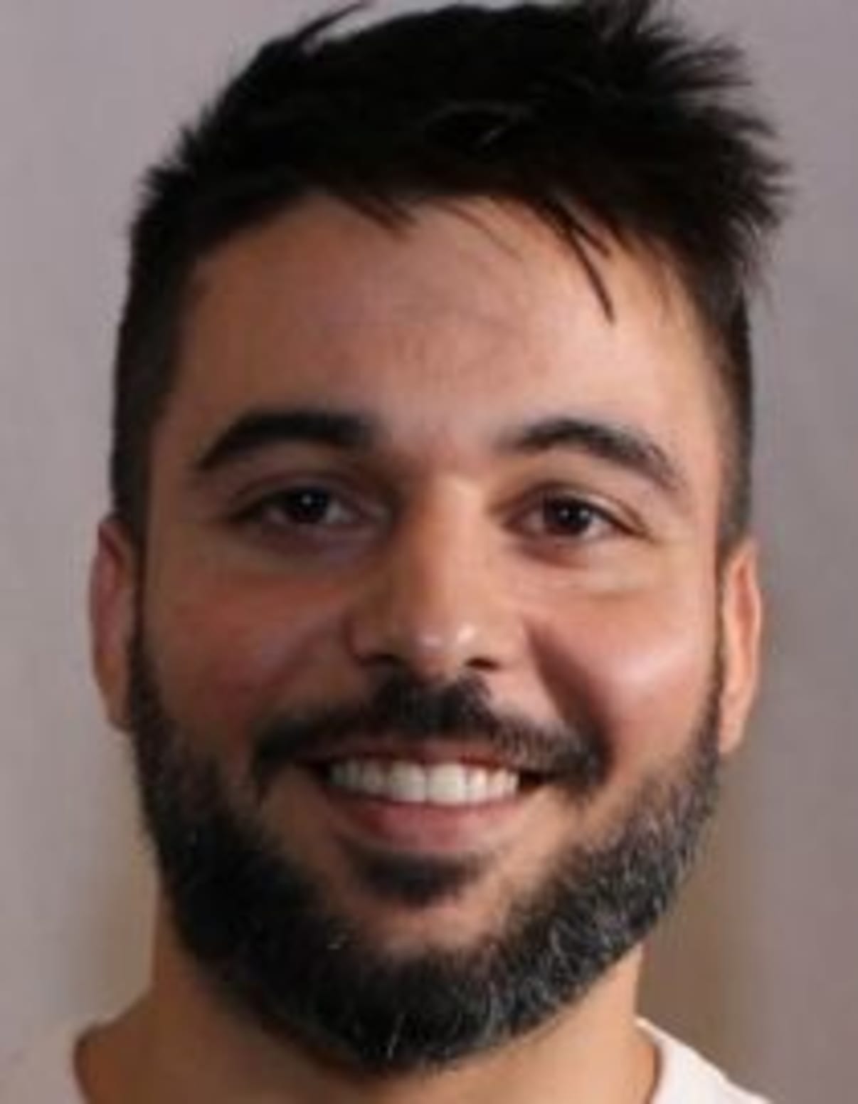 תמונת פורטרט של בעל המקצוע