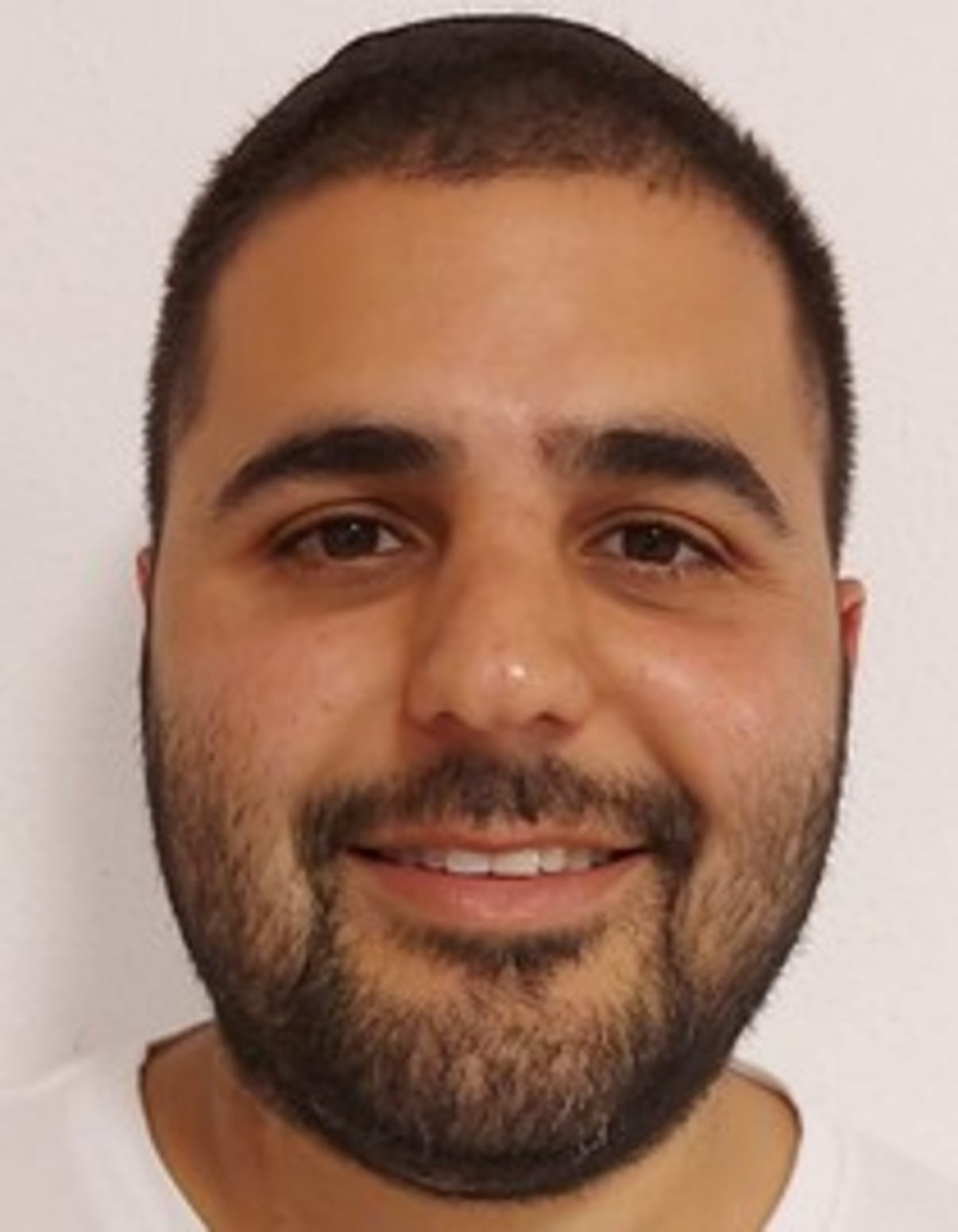 תמונת פורטרט של בעל המקצוע