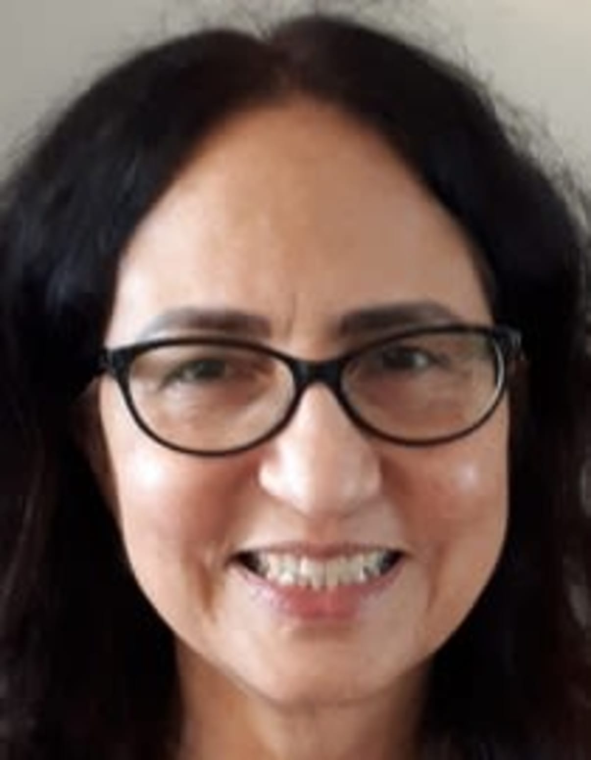 תמונת פורטרט של בעל המקצוע