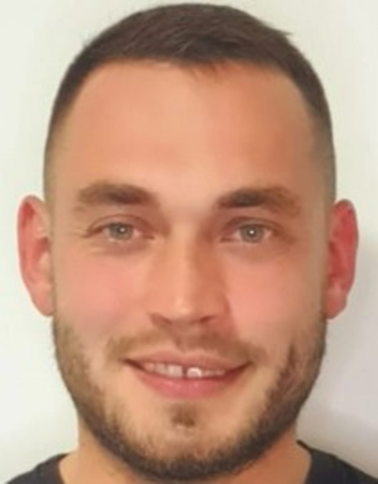 תמונת פורטרט של בעל המקצוע