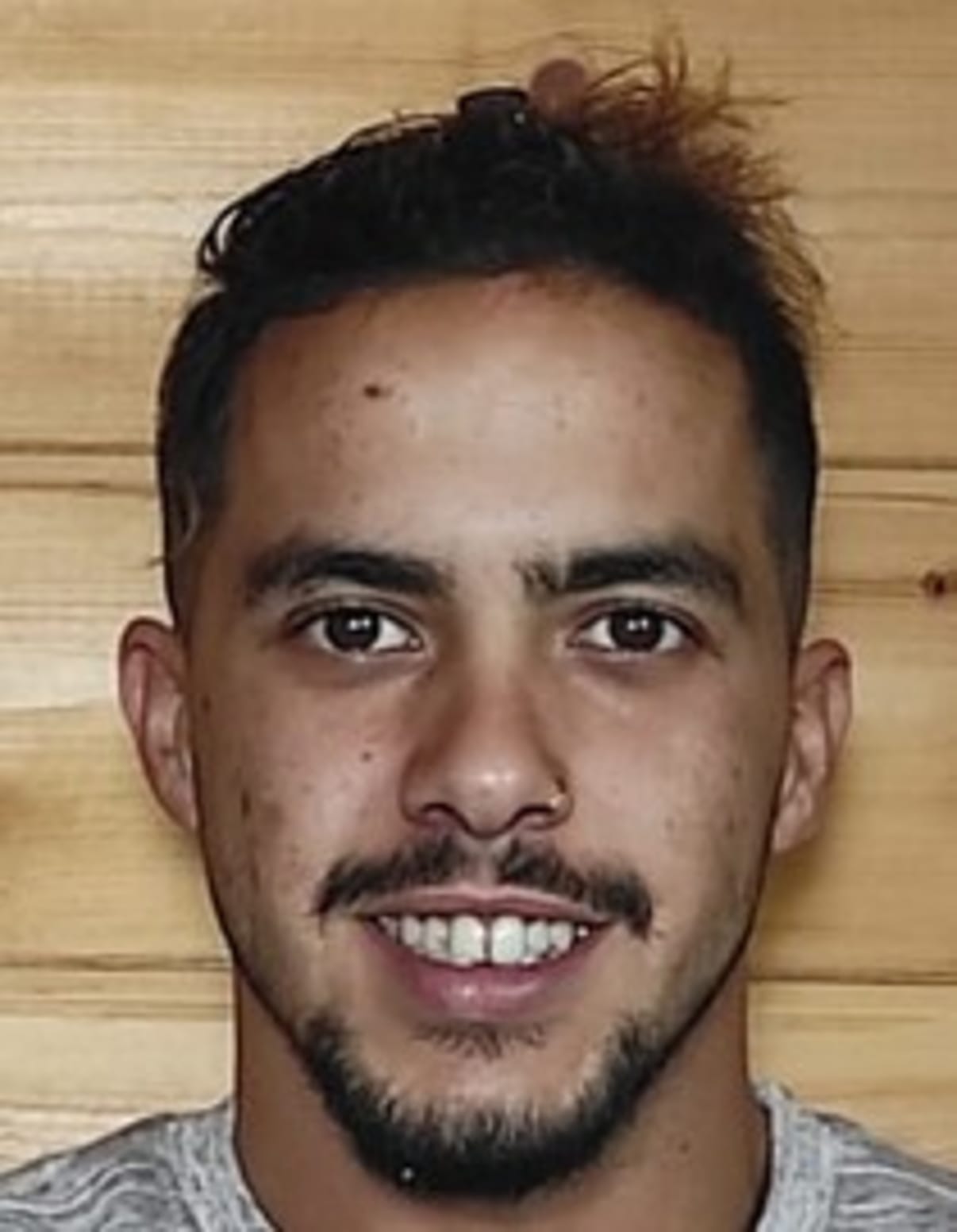 תמונת פורטרט של בעל המקצוע