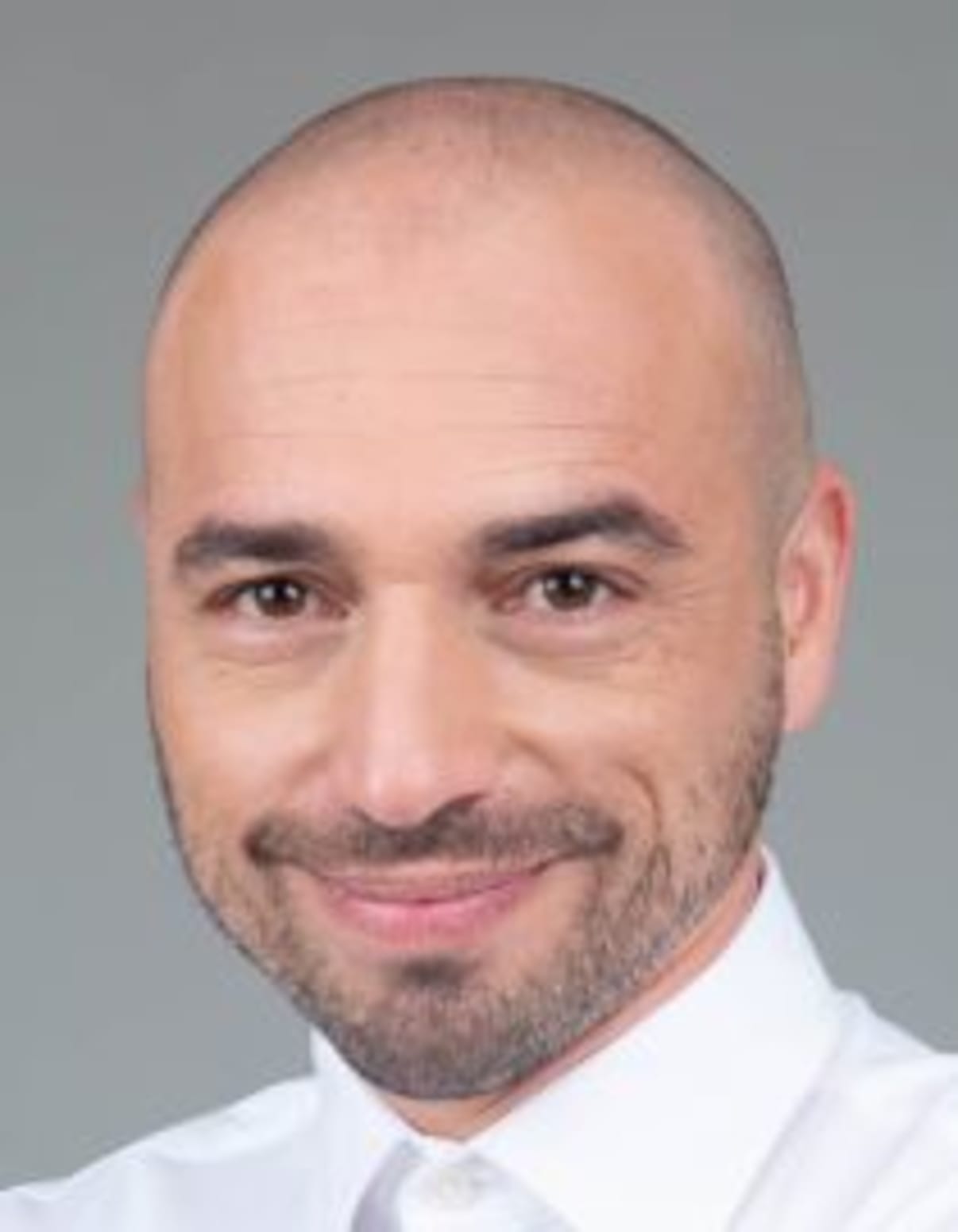 תמונת פורטרט של בעל המקצוע תמונת פורטרט של בעל המקצוע