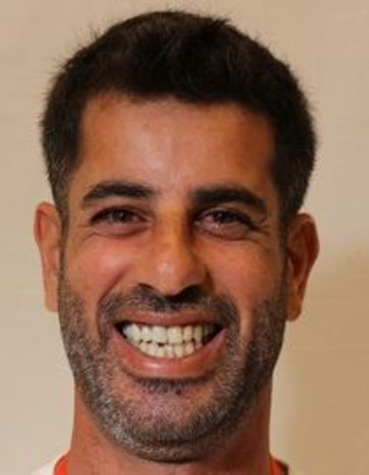 תמונת פורטרט של בעל המקצוע