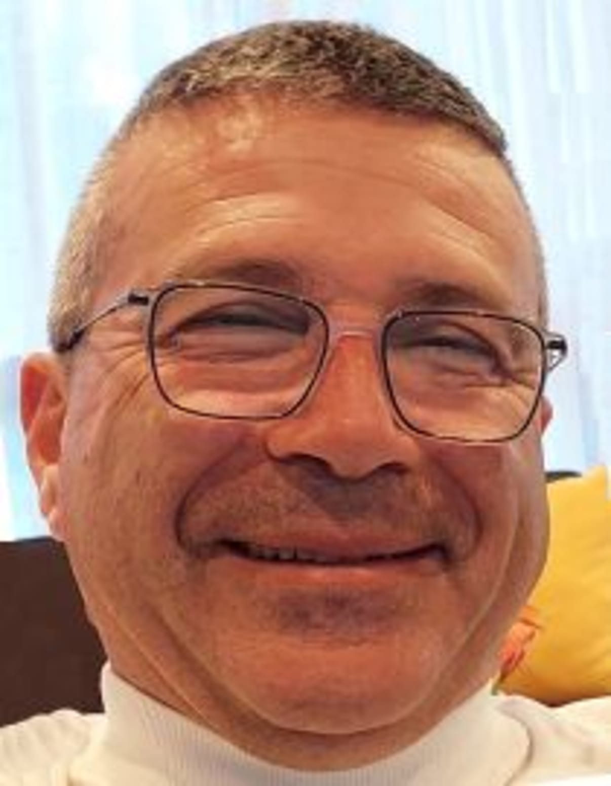 תמונת פורטרט של בעל המקצוע תמונת פורטרט של בעל המקצוע