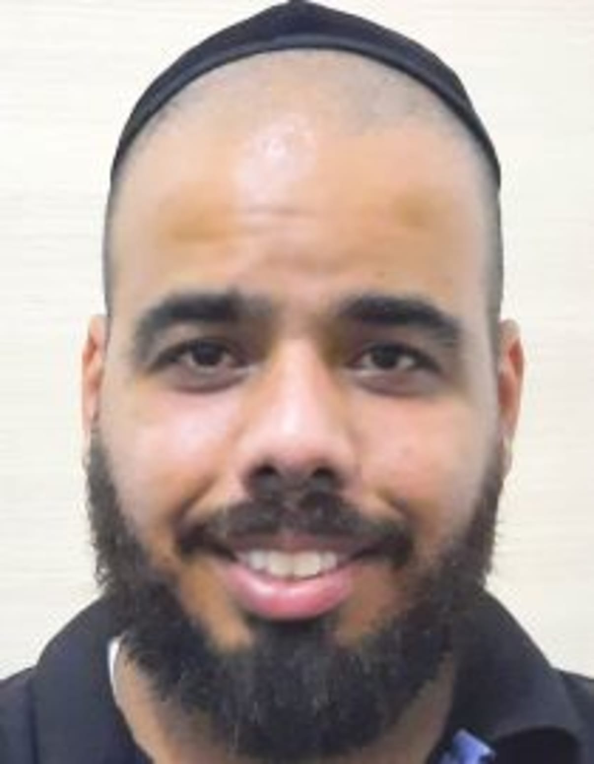 תמונת פורטרט של בעל המקצוע