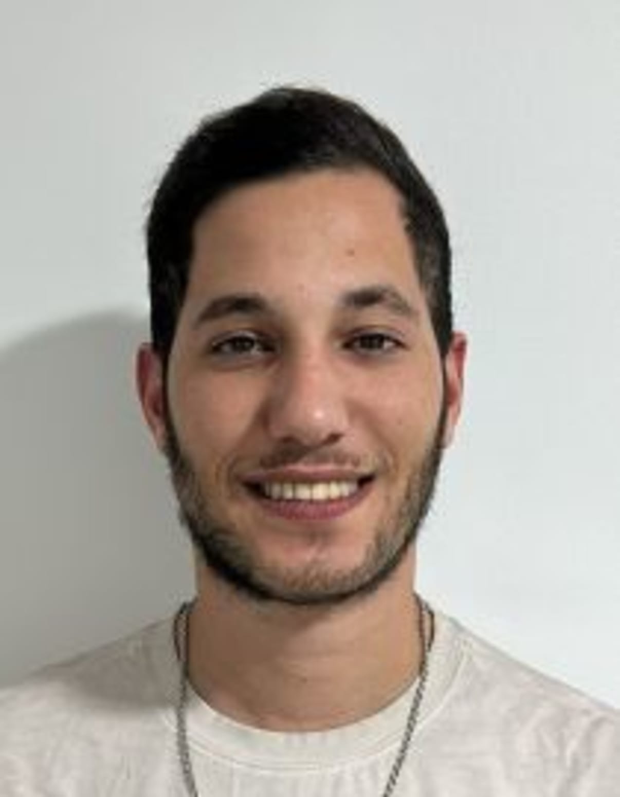 תמונת פורטרט של בעל המקצוע תמונת פורטרט של בעל המקצוע