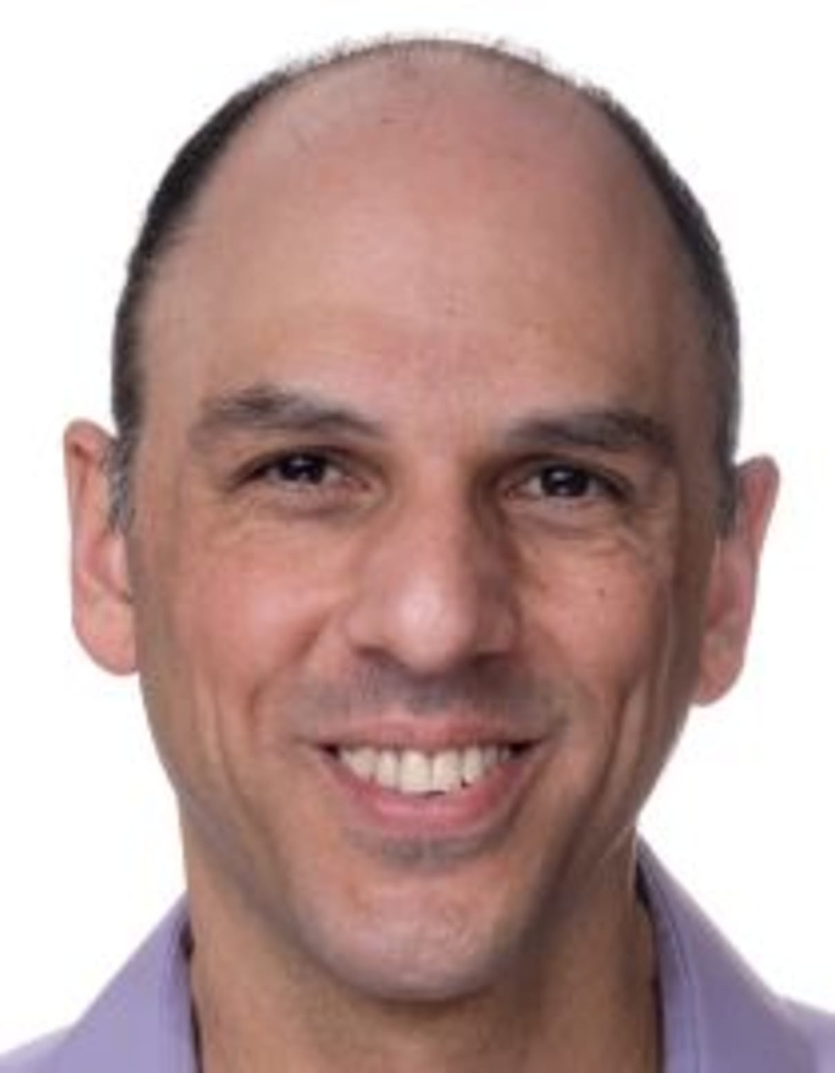 תמונת פורטרט של בעל המקצוע