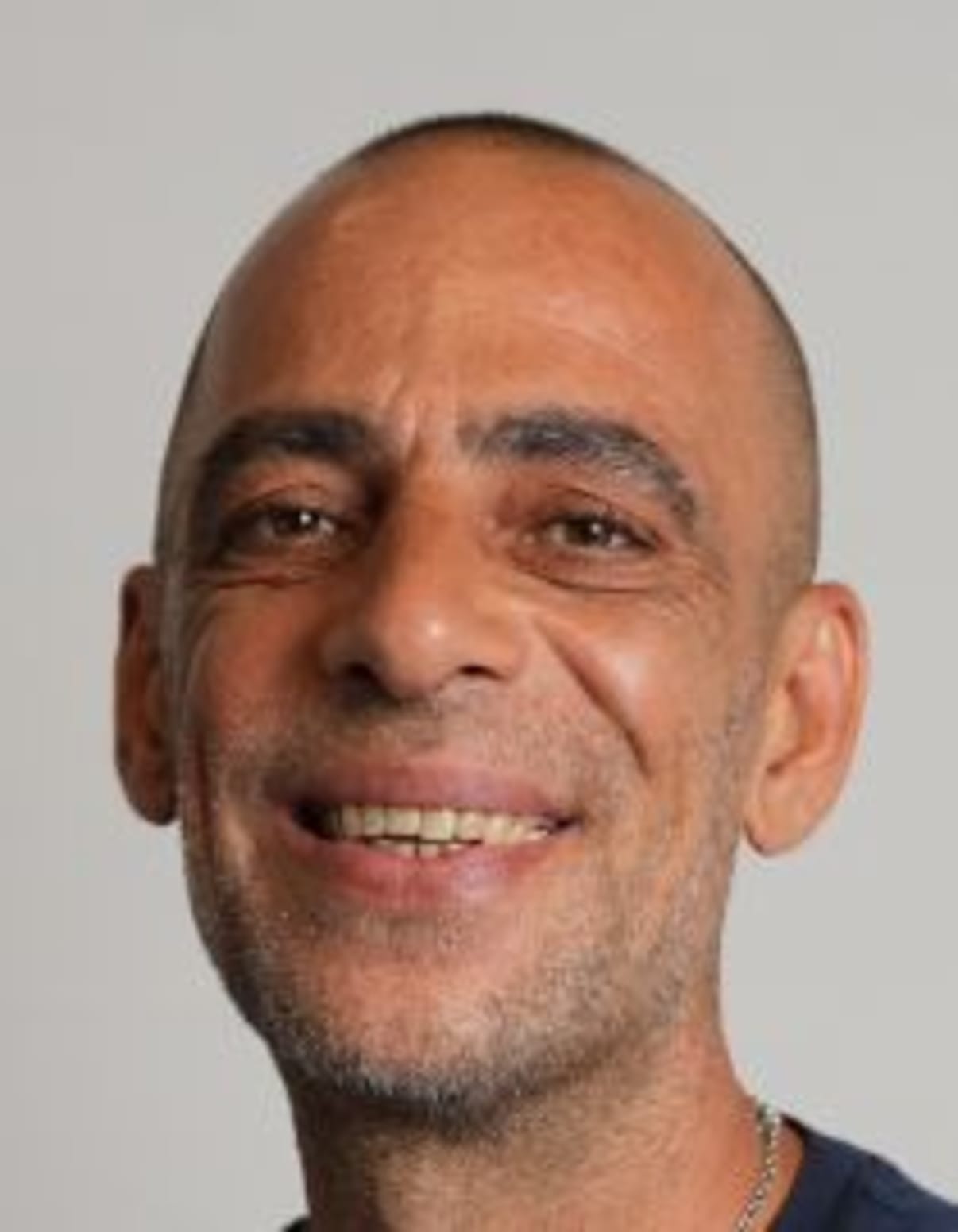 תמונת פורטרט של בעל המקצוע תמונת פורטרט של בעל המקצוע