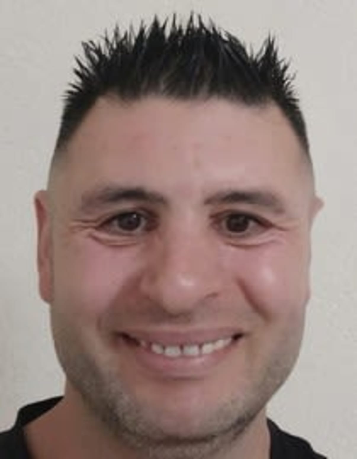 תמונת פורטרט של בעל המקצוע