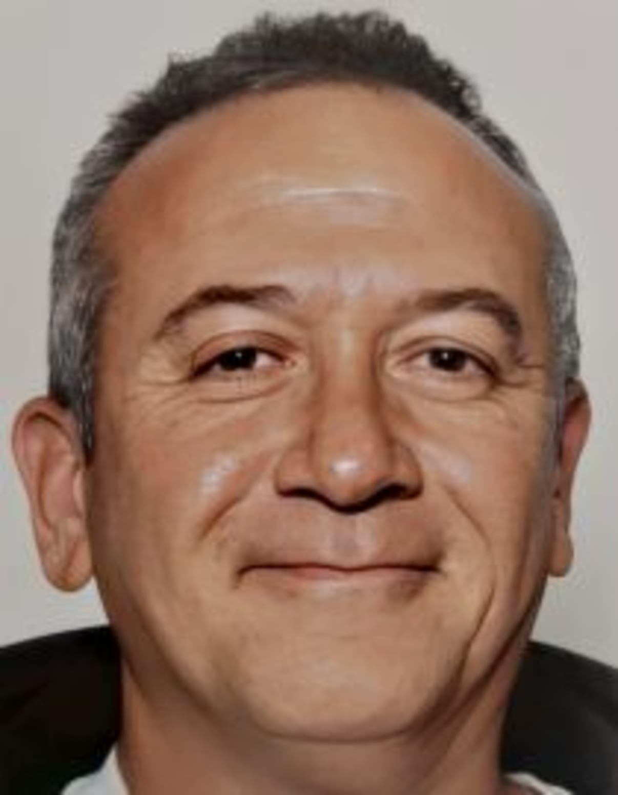 תמונת פורטרט של בעל המקצוע